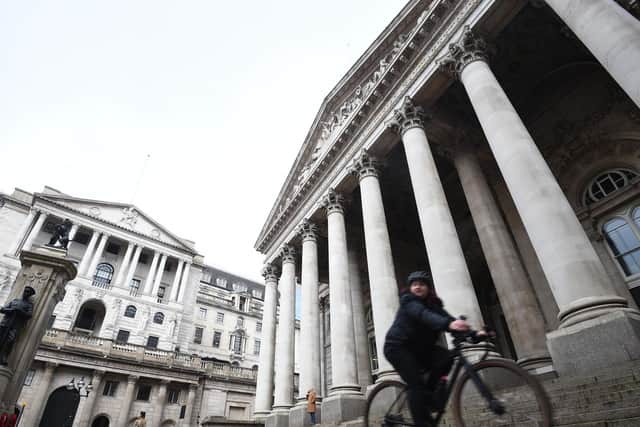 Inflation in the UK rose sharply in June to 2.5% which begs the question ‘what will the Bank of England (BoE) do to prevent inflation from spiralling away?