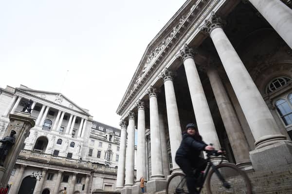 Inflation in the UK rose sharply in June to 2.5% which begs the question ‘what will the Bank of England (BoE) do to prevent inflation from spiralling away?