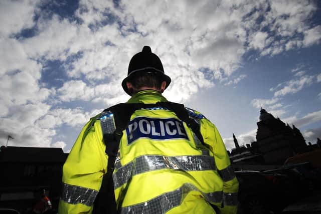 West Yorkshire Police recorded the third highest number of racially and religiously aggravated offences last year.