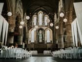 The 'breathtaking' Left Bank is gearing up to host its first full-capacity weddings in 17 months (Photo: Left Bank)