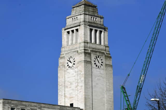 A major £.34million project to identify how best to treat long Covid will be led by Leeds researchers.
