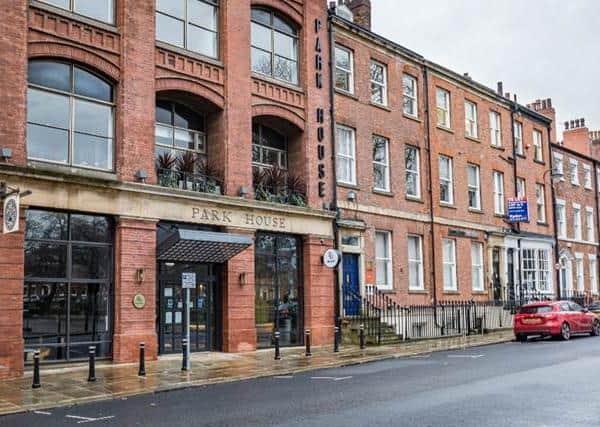 Spacemade has launched its Leeds coiworking space in a former Pizza Express