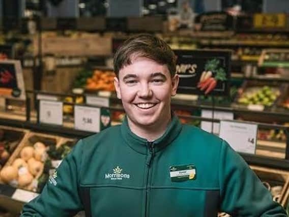 Morrisons is set to trial a store with no workers.