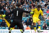 Enjoy these photo memories from Leeds United's 2-0 pre-season win against Everton at Elland Road. PIC: Varley Picture Agency