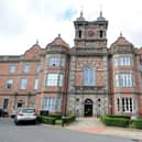 The Thackray Museum of Medicine is up for the museum of the year award.