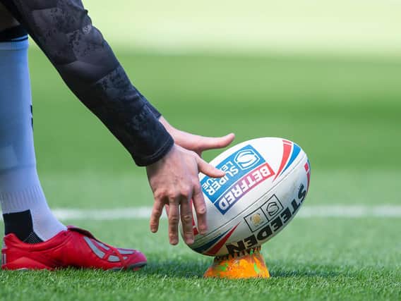 Super League in chaos with more games postponed (SWPIX)