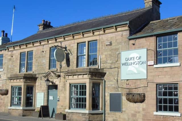 The sustainable and plastic-free lifestyle shop will take over the Duke of Wellington in East Keswick on Friday July 23