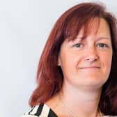 Dr Sara Munro, CEO Lead for West Yorkshire and Harrogate Health and Care Partnership Mental Health, Learning Disabilities and Autism; and CEO for Leeds and York Partnership NHS Foundation Trust
