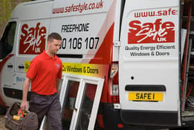 Safestyle UK has  issued a trading and operations update for the six months ended 4 July 2021