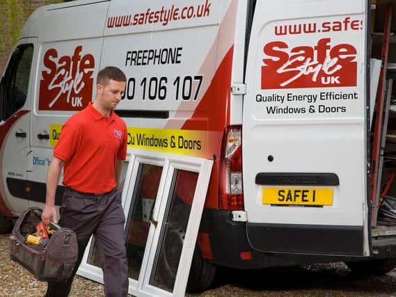 Safestyle UK has  issued a trading and operations update for the six months ended 4 July 2021