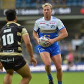 Matt Prior's new contract is a major boost for Rhinos. Picture by Jonathan Gawthorpe.
