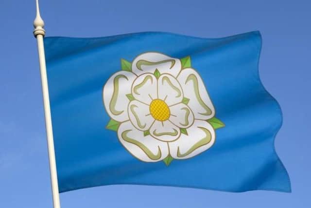 Yorkshire Day will be celebrated on August 1 2021.