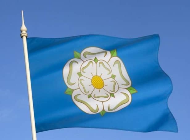 Yorkshire Day will be celebrated on August 1 2021.