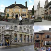 Which Leeds Wetherspoons pub is your favourite?