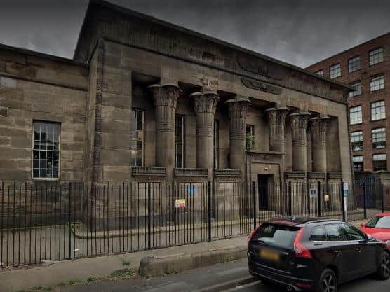 Many previous efforts to bring back the city’s historic Temple Works building into use have hit the buffers, due to the extraordinary amount of work needed.