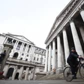 Results from the likes of Lloyds Banking Group, Barclays and NatWest will be in sharp focus, coming hot on the heels of the Bank of England’s move to ditch the remaining “guardrails” on shareholder payouts in the sector.