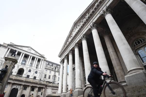 Results from the likes of Lloyds Banking Group, Barclays and NatWest will be in sharp focus, coming hot on the heels of the Bank of England’s move to ditch the remaining “guardrails” on shareholder payouts in the sector.
