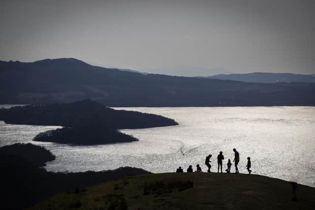 Loch Lomond