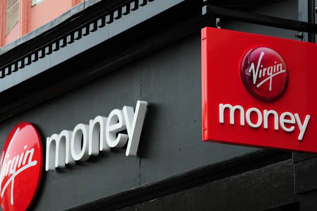 Virgin Money has confirmed that trading in the three months to 30 June 2021 was in line with the board's expectations.