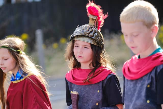 The Stephen Joseph Theatre has revealed is summer programme for youngsters