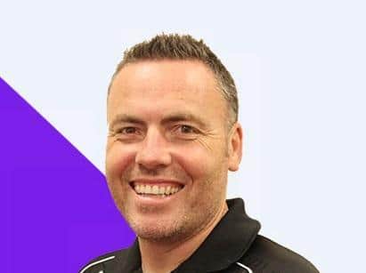 Andrew Henderson