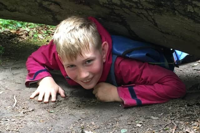 Brave Reece Miree lost his life in March 2018 after a nine-month battle with a DIPG brain tumour.