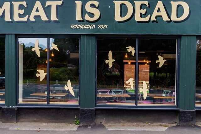 Meat Is Dead review - Kirkstall Road