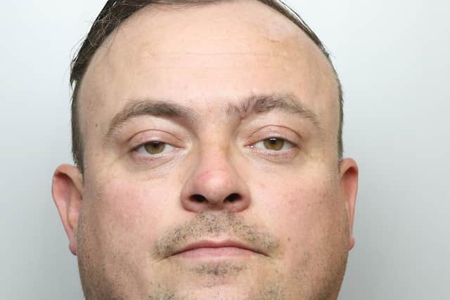 Timothy Cawley was told he had shown 'a complete contempt for people's lives' as he was jailed for ten years for causing death by dangerous driving.