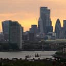 Henry Boot has provided an update on the new venture for the City of London