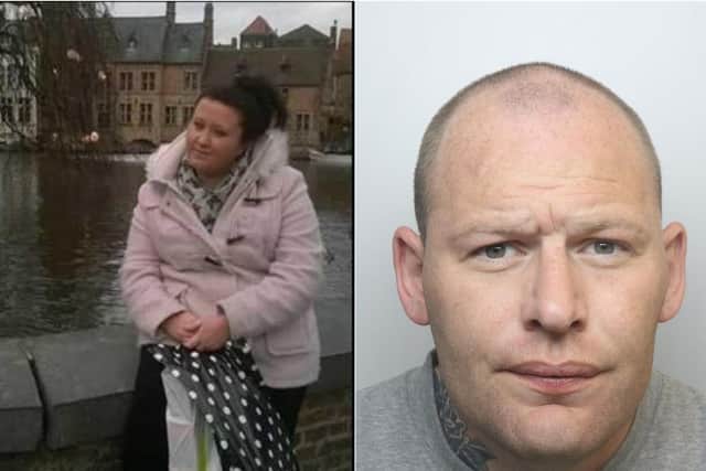 Carl Chadwick is expected to give evidence at Leeds Crown Court before he is sentenced for the murder of Sarah Keith.