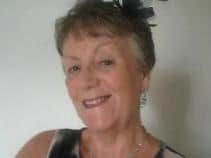 Carol Andrew