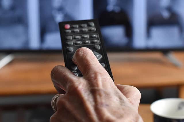 We asked readers which old television programmes they would most like to see back on the nation's screen. Picture: Nick Ansell/PA