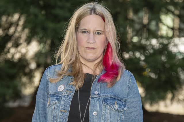 Coun Fiona Venner