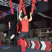 Think you can take on the challenge?