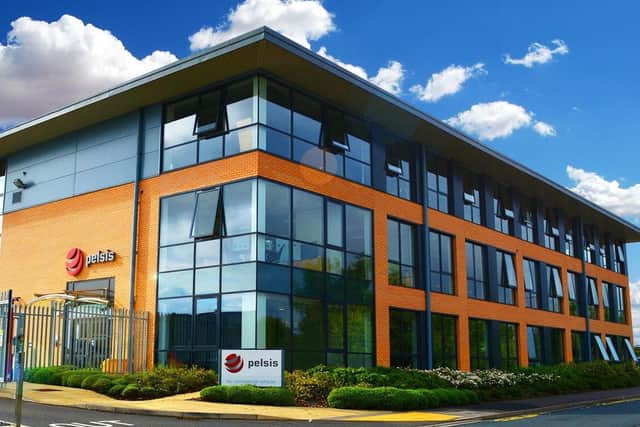 Knaresborough-based global pest control technology leader Pelsis Group is to be acquired by specialist investment manager Pamplona