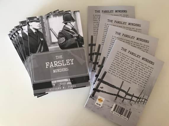 The Farsley Murders by Richard Jones