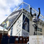 Leeds United is planning on introducing a new fan token scheme.