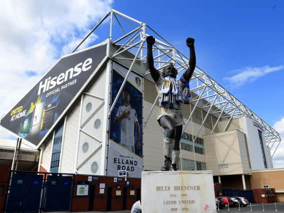 Leeds United is planning on introducing a new fan token scheme.