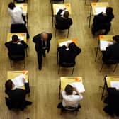 The release of exam results this week has asked questions about inequalities in education.