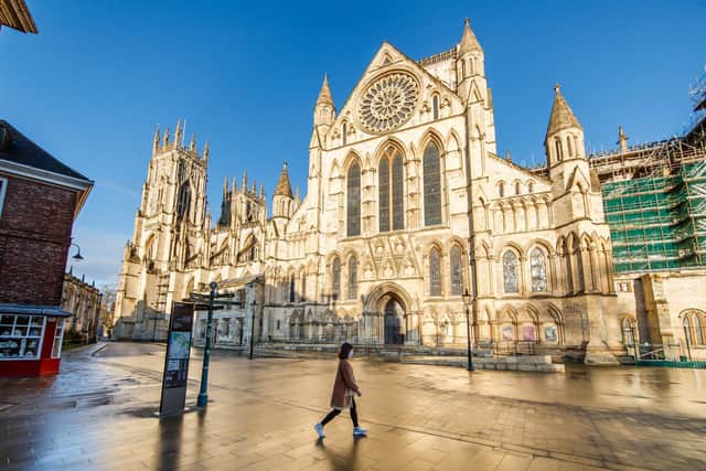 OptiBiotix Health is based in York