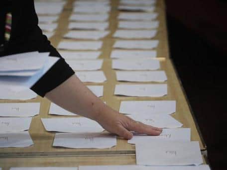 A Level students can still get to university through Clearing (photo: Matt Cardy / Getty Images)