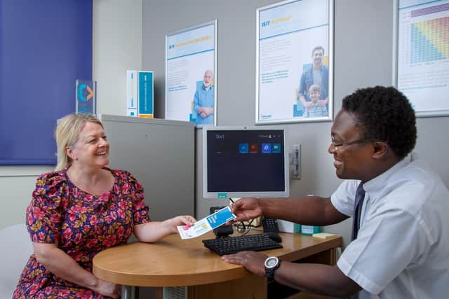 Recent pharmacy-led research report shone a light on the potentially damaging impact Covid-19 has had on the region’s general everyday health.