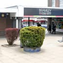 A new shop is opening in  Bramley Shopping Centre.