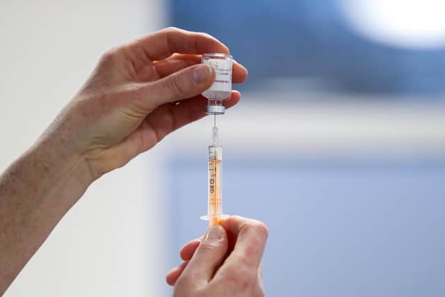 Those who come into contact with the virus will no longer have to isolate if they have no symptoms.