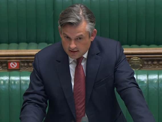 Shadow health secretary Jonathan Ashworth said: “Philip Morris’s attempted takeover of a key player in lung health products beggars belief. It is bitterly disappointing that Vectura have so far failed to exercise duty of care to patients and scientists and reject this takeover by big tobacco."