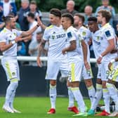 After a packed pre-season, it's time for the real thing - Leeds kick off the new Premier League season against Manchester United this weekend.