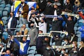 FULL RETURN - Leeds United supporters will make a difference this season, Gordon Strachan believes. Pic: Getty