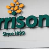 There are protests at Morrisons around the country today
