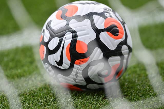 KICK OFF - The Premier League revealed 11 new positive Covid-19 tests across the division in the week that saw the season begin. Pic: Getty