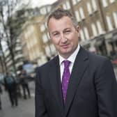 John Webber, head of business rates at Colliers, said this will result in a “much more onerous and expensive way” for businesses to appeal over their rates.